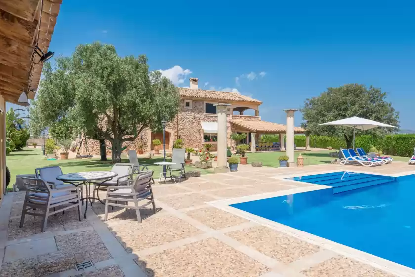 Holiday rentals in Can colis, Sa Pobla