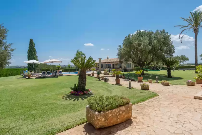 Holiday rentals in Can colis, Sa Pobla