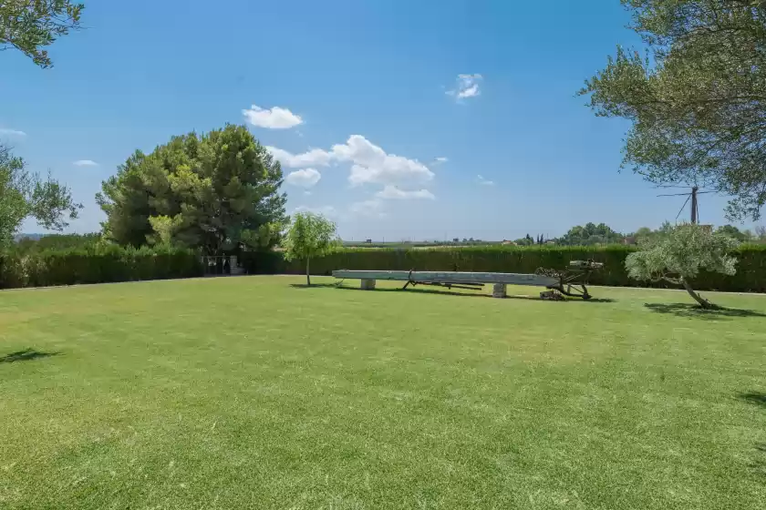 Holiday rentals in Can colis, Sa Pobla