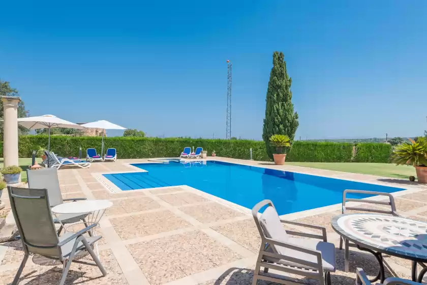 Holiday rentals in Can colis, Sa Pobla