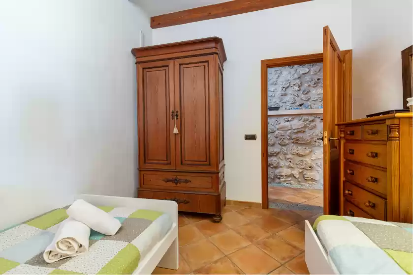 Holiday rentals in Can colis, Sa Pobla