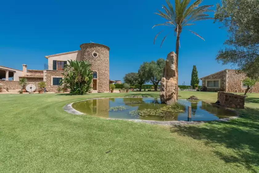 Holiday rentals in Can colis, Sa Pobla