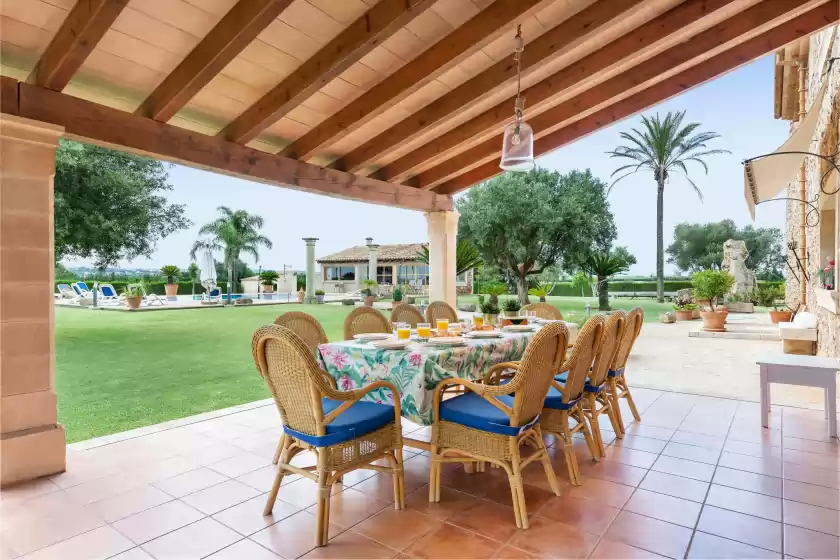 Holiday rentals in Can colis, Sa Pobla