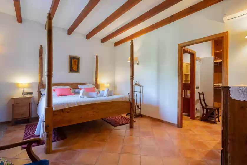 Holiday rentals in Can colis, Sa Pobla