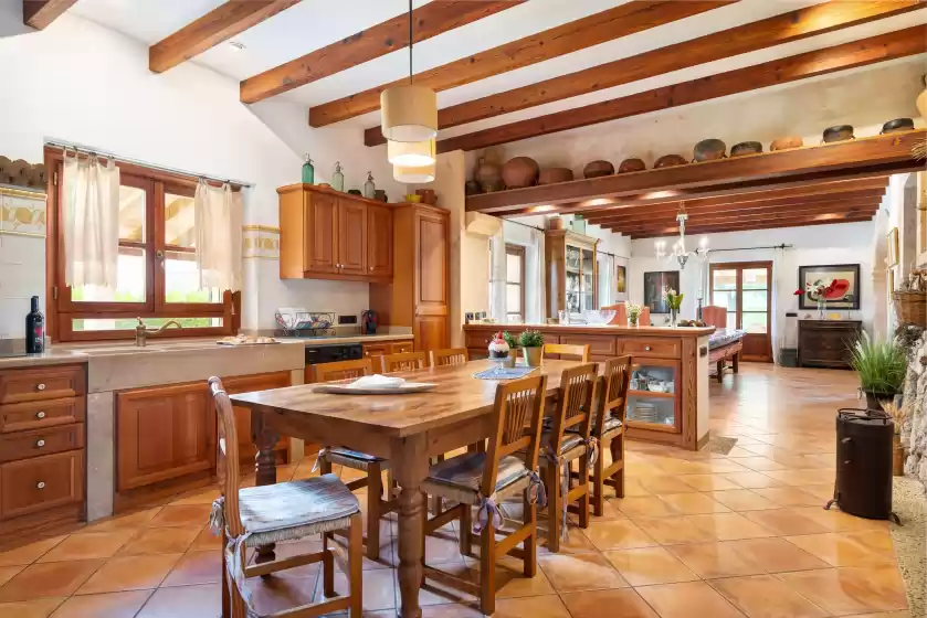 Holiday rentals in Can colis, Sa Pobla