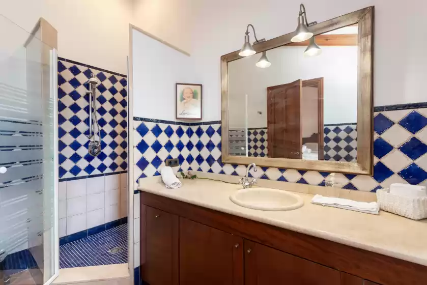 Holiday rentals in Can colis, Sa Pobla