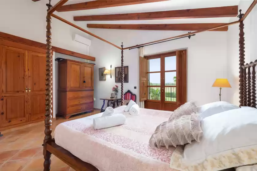 Holiday rentals in Can colis, Sa Pobla