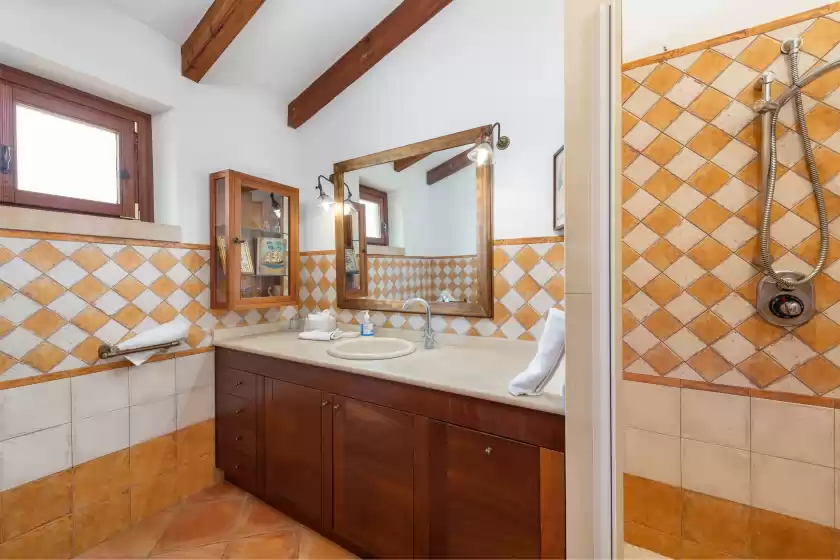 Holiday rentals in Can colis, Sa Pobla