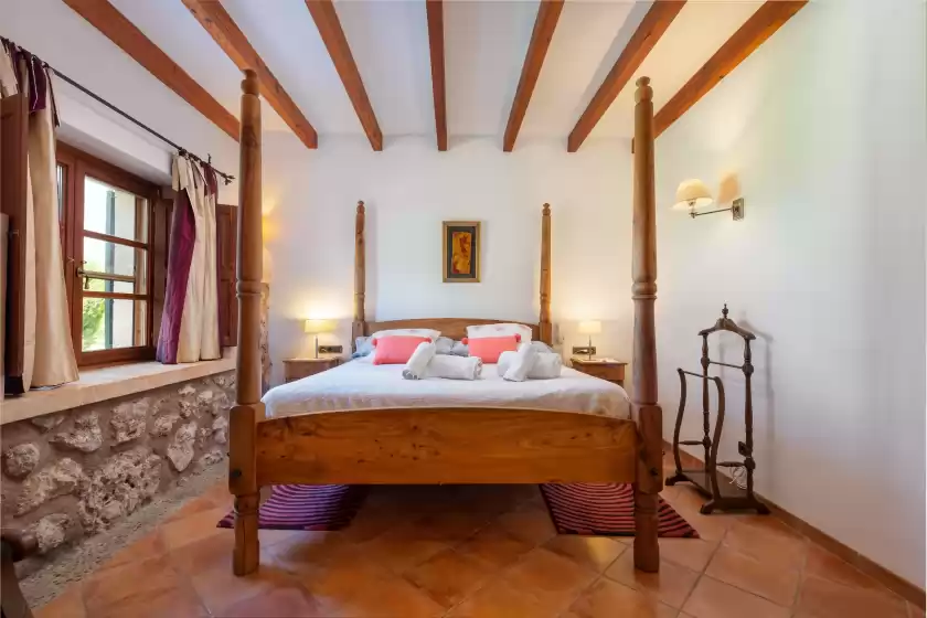 Holiday rentals in Can colis, Sa Pobla