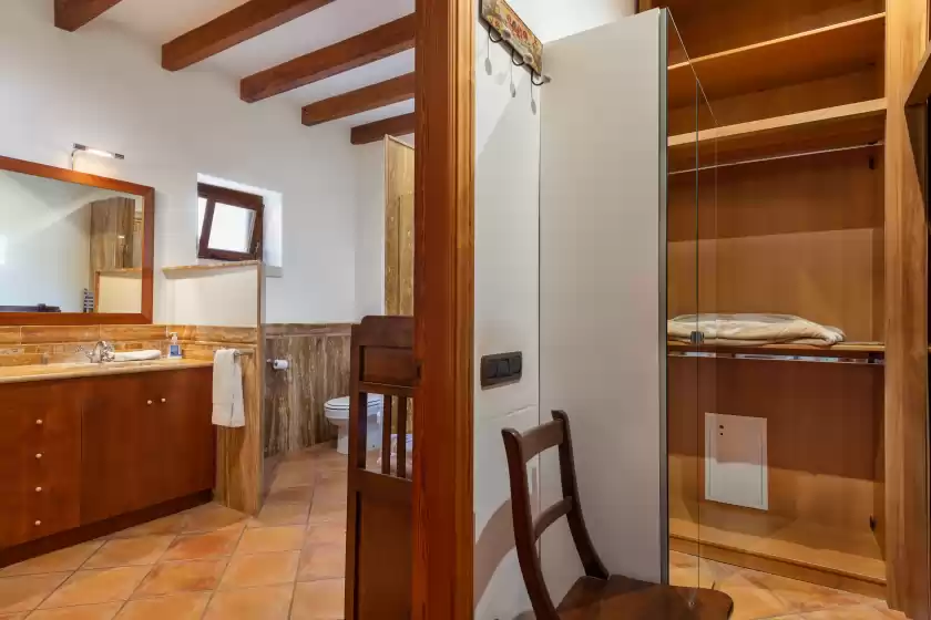 Holiday rentals in Can colis, Sa Pobla