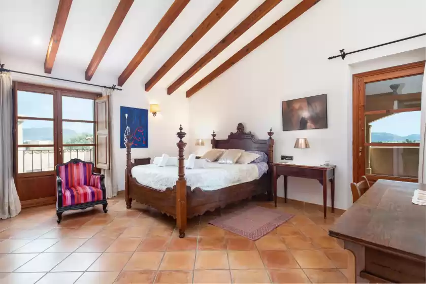 Holiday rentals in Can colis, Sa Pobla