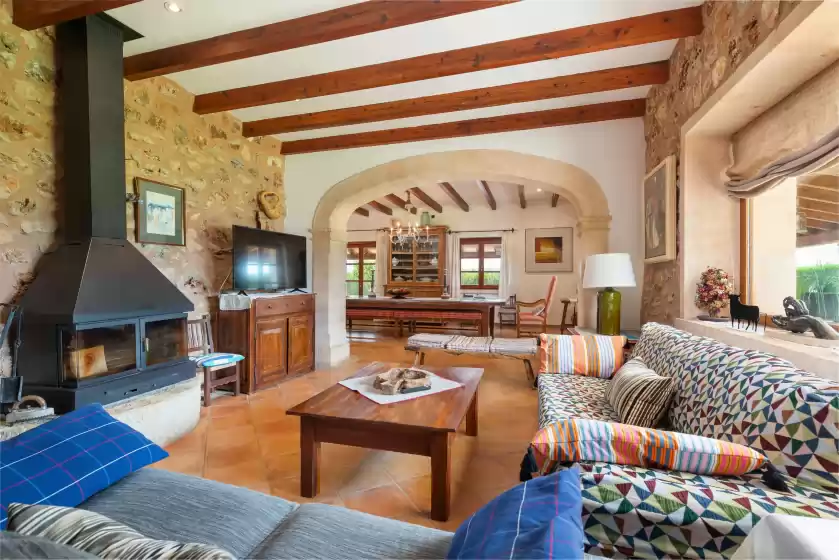 Holiday rentals in Can colis, Sa Pobla