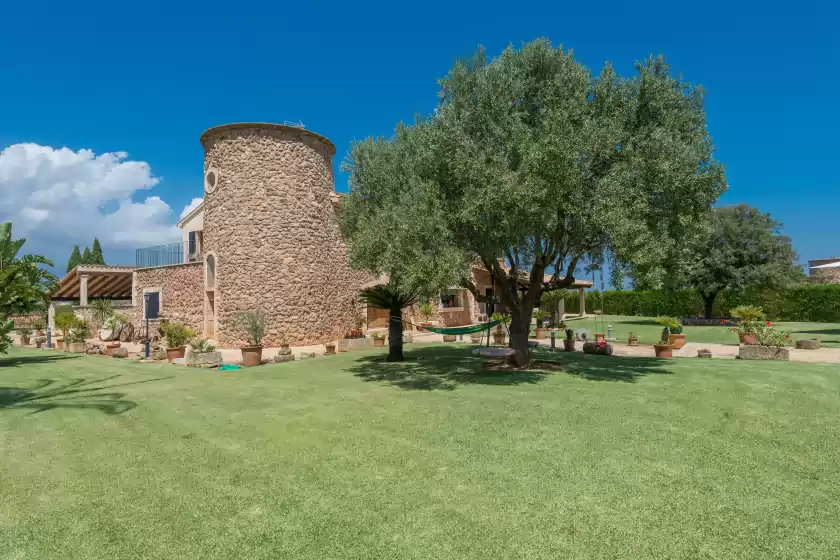 Holiday rentals in Can colis, Sa Pobla