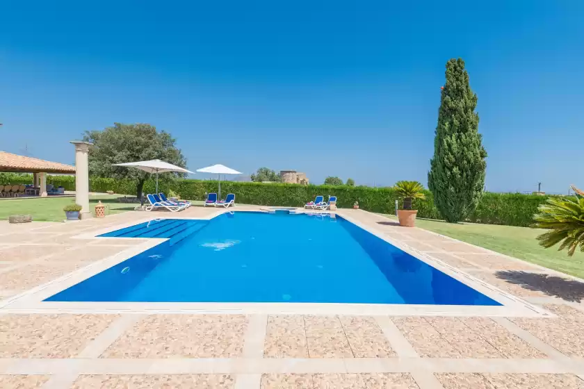 Holiday rentals in Can colis, Sa Pobla