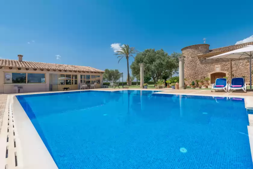 Holiday rentals in Can colis, Sa Pobla