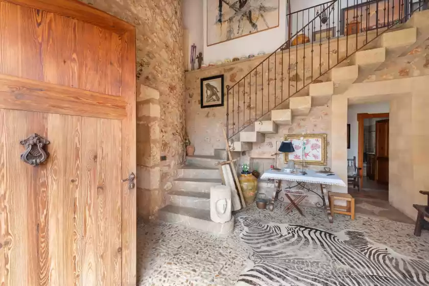 Holiday rentals in Can colis, Sa Pobla