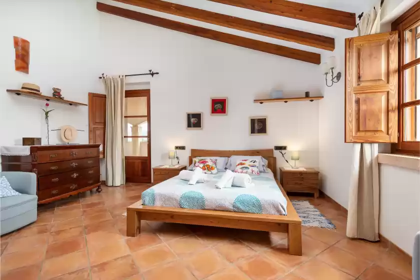Holiday rentals in Can colis, Sa Pobla