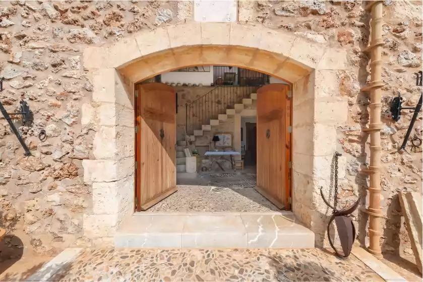 Holiday rentals in Can colis, Sa Pobla