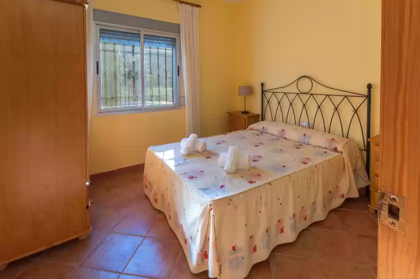 Holiday rentals in Portilet, Barx