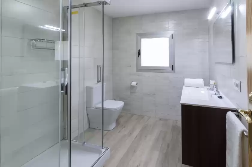 Holiday rentals in Portilet, Barx