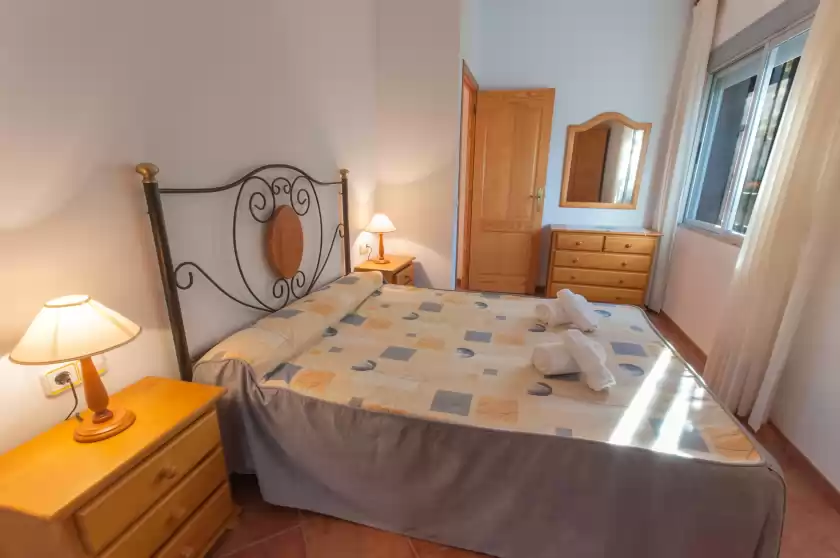 Holiday rentals in Portilet, Barx