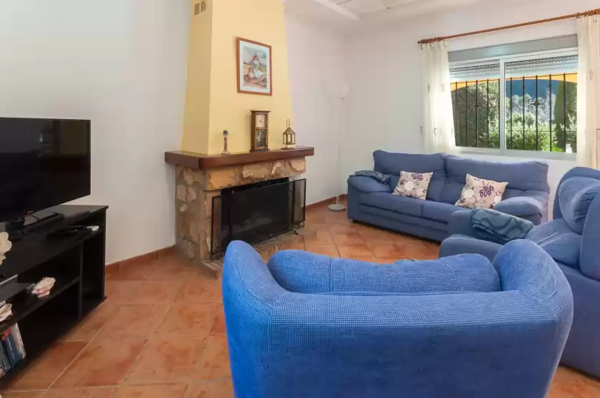 Holiday rentals in Portilet, Barx