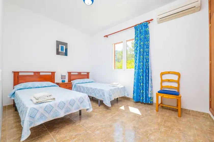 Alquiler vacacional en Vila garballó, Crestatx