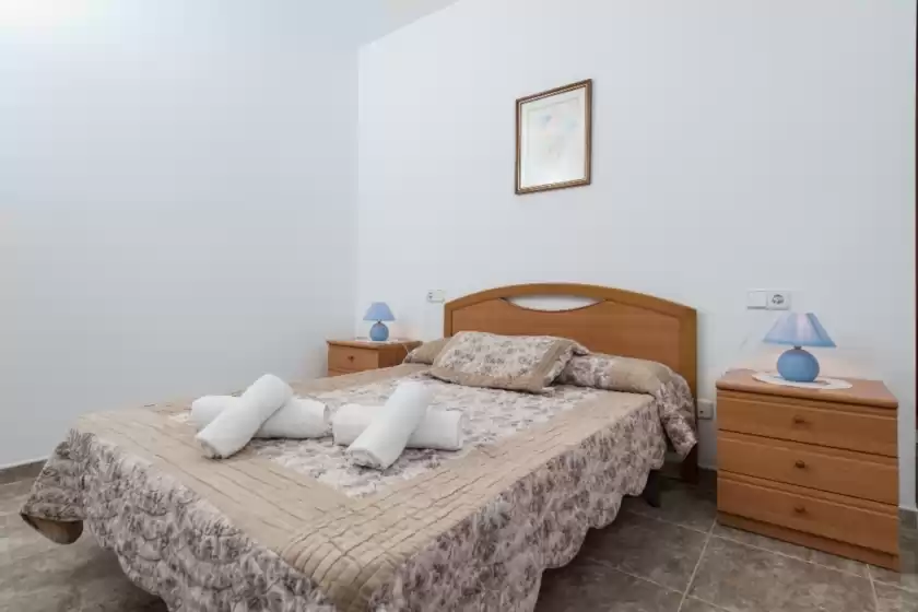 Location de vacances à Vila garballó, Crestatx