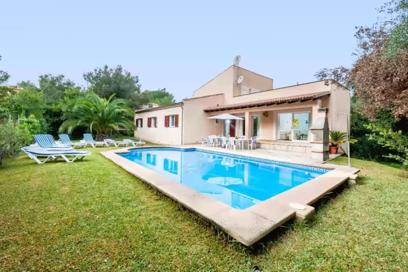 Location de vacances à Vila garballó