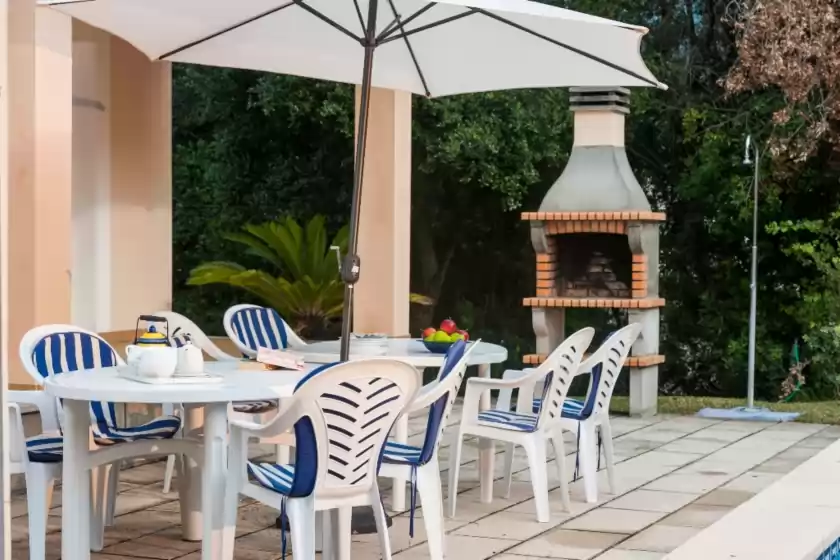 Location de vacances à Vila garballó, Crestatx