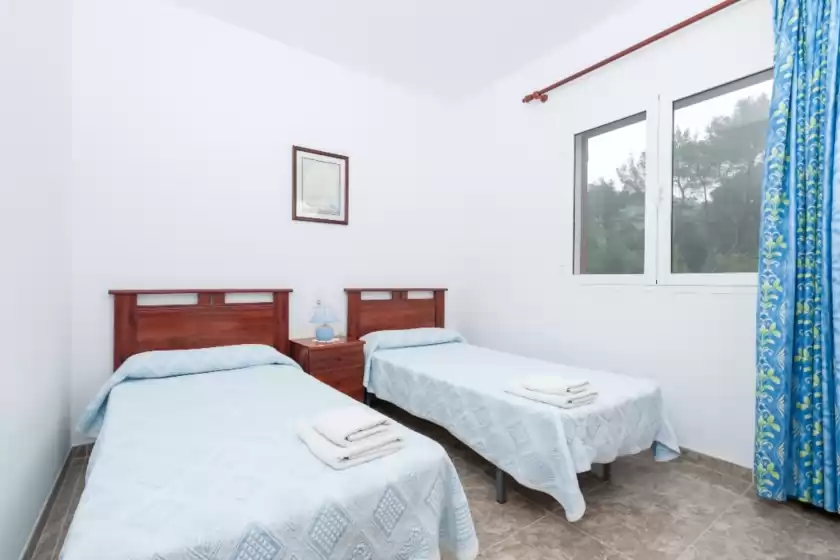 Location de vacances à Vila garballó, Crestatx