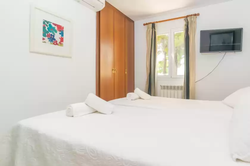 Alquiler vacacional en Chillvista, Platja d'Alcúdia