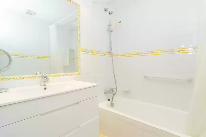 Alquiler vacacional en Chillvista, Platja d'Alcúdia