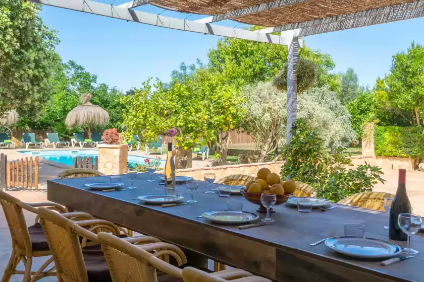 Location de vacances à Pili, Felanitx