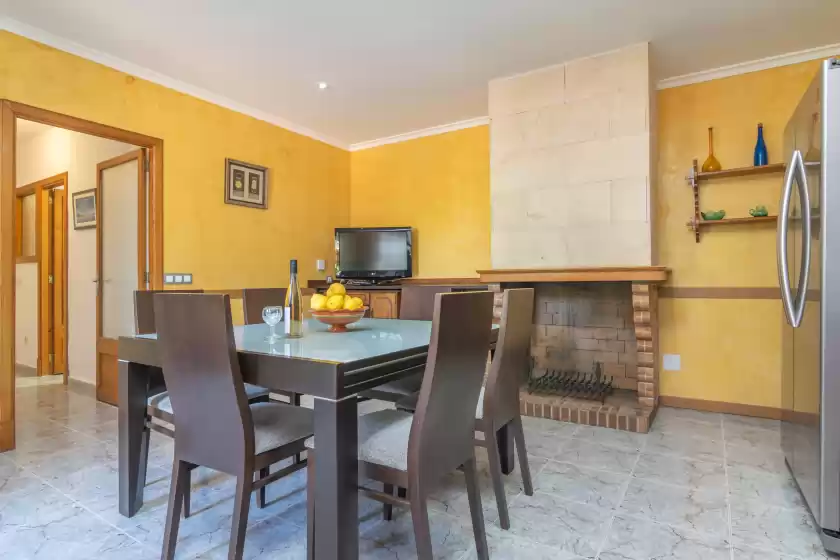 Location de vacances à Pili, Felanitx