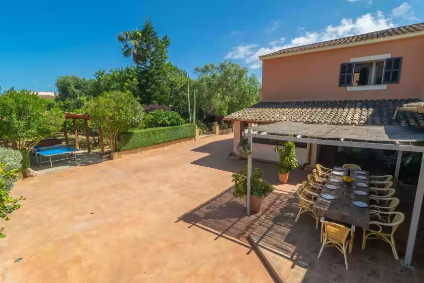 Location de vacances à Pili, Felanitx