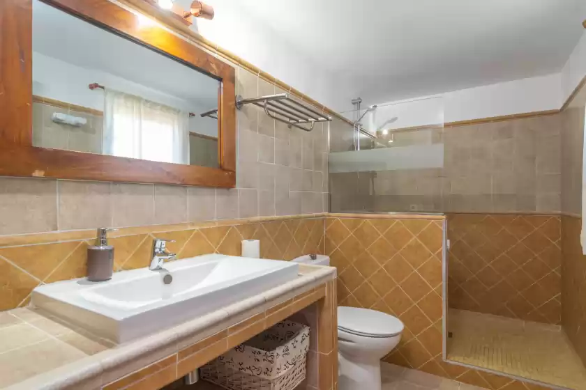 Location de vacances à Pili, Felanitx