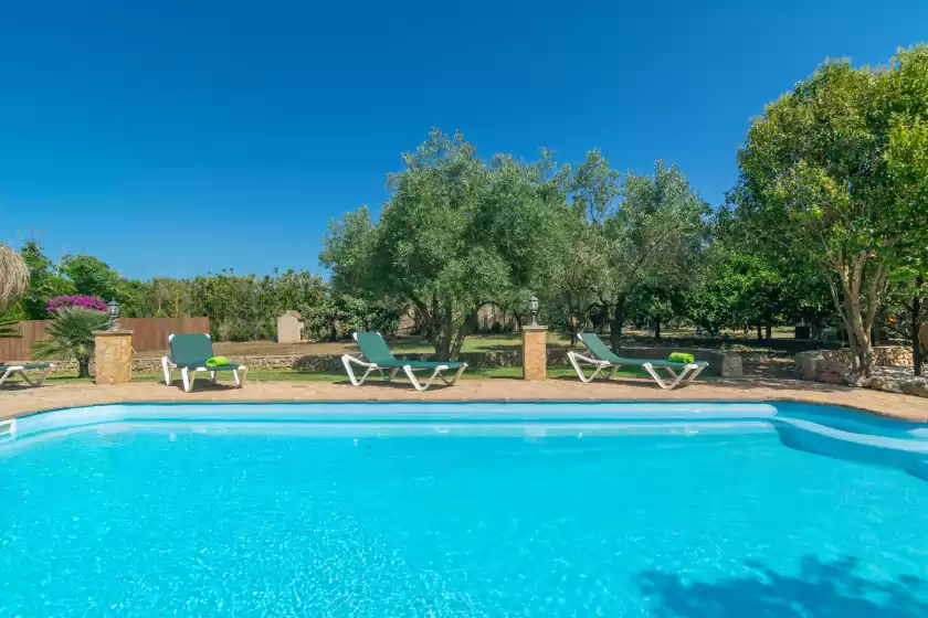 Location de vacances à Pili, Felanitx