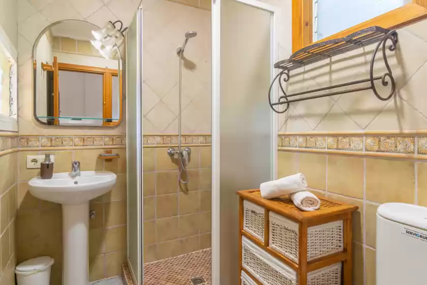 Location de vacances à Pili, Felanitx