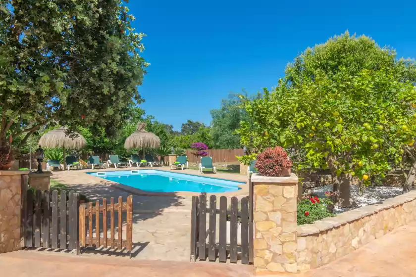 Location de vacances à Pili, Felanitx