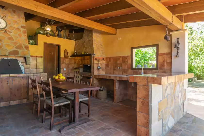 Location de vacances à Pili, Felanitx