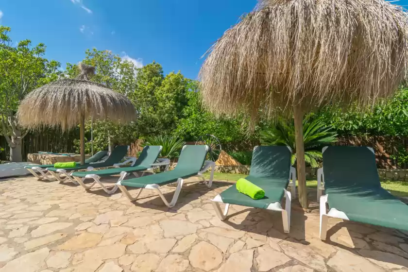 Location de vacances à Pili, Felanitx