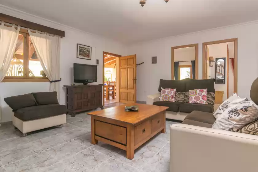 Location de vacances à Pili, Felanitx