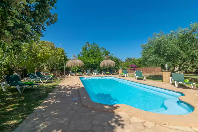 Location de vacances à Pili, Felanitx