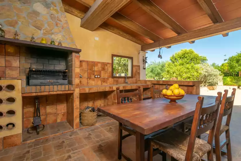 Location de vacances à Pili, Felanitx