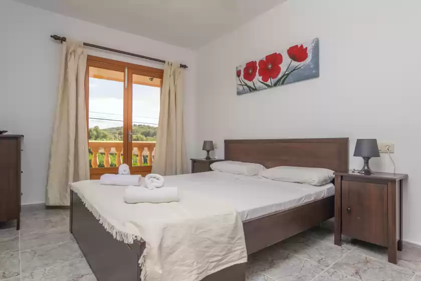 Location de vacances à Pili, Felanitx