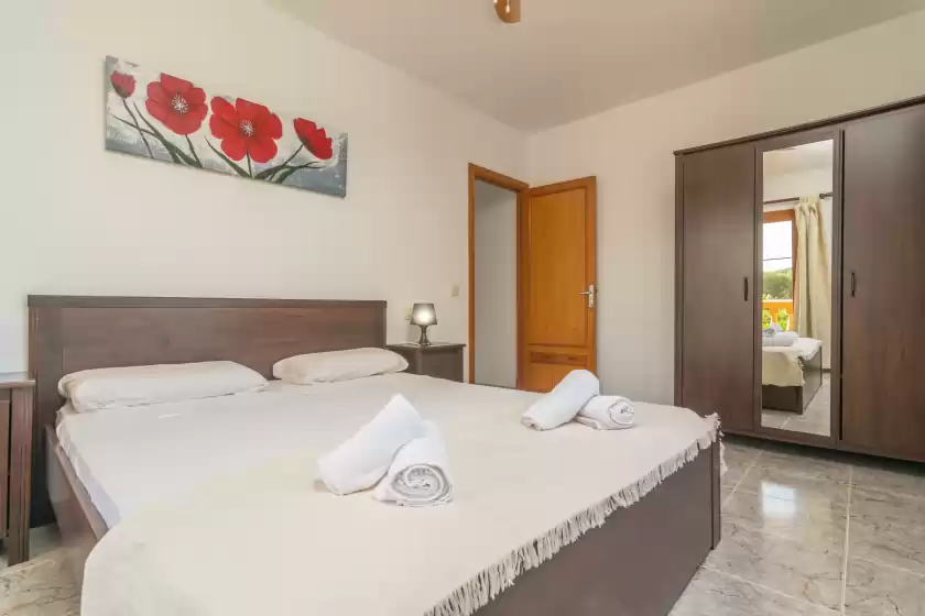 Location de vacances à Pili, Felanitx