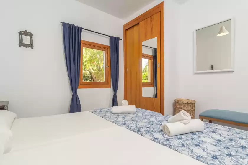 Location de vacances à Pili, Felanitx