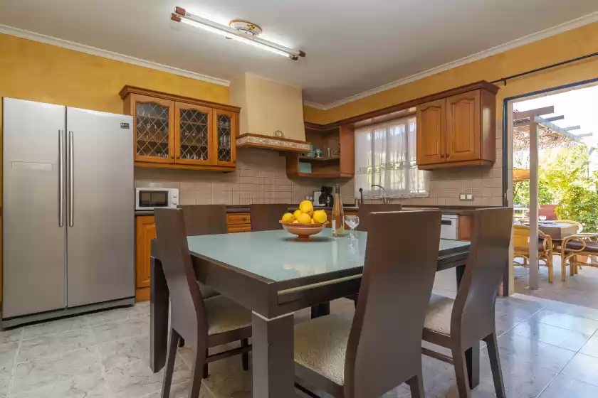 Location de vacances à Pili, Felanitx