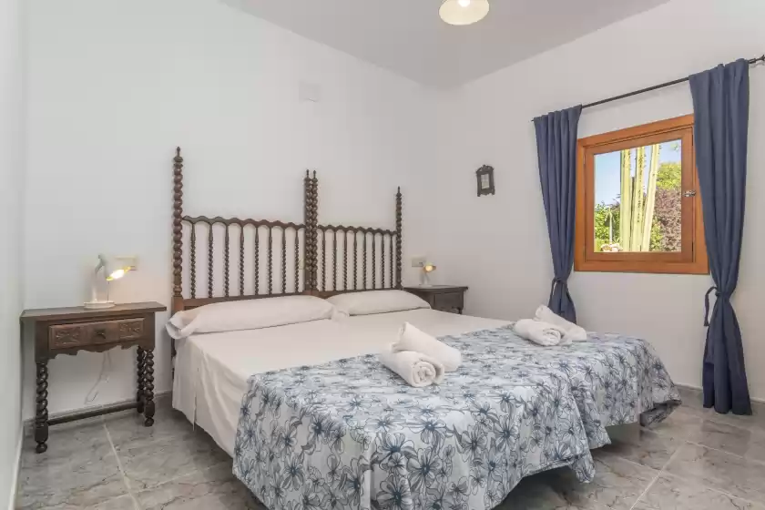 Location de vacances à Pili, Felanitx